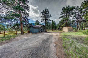 The Escape Cabin